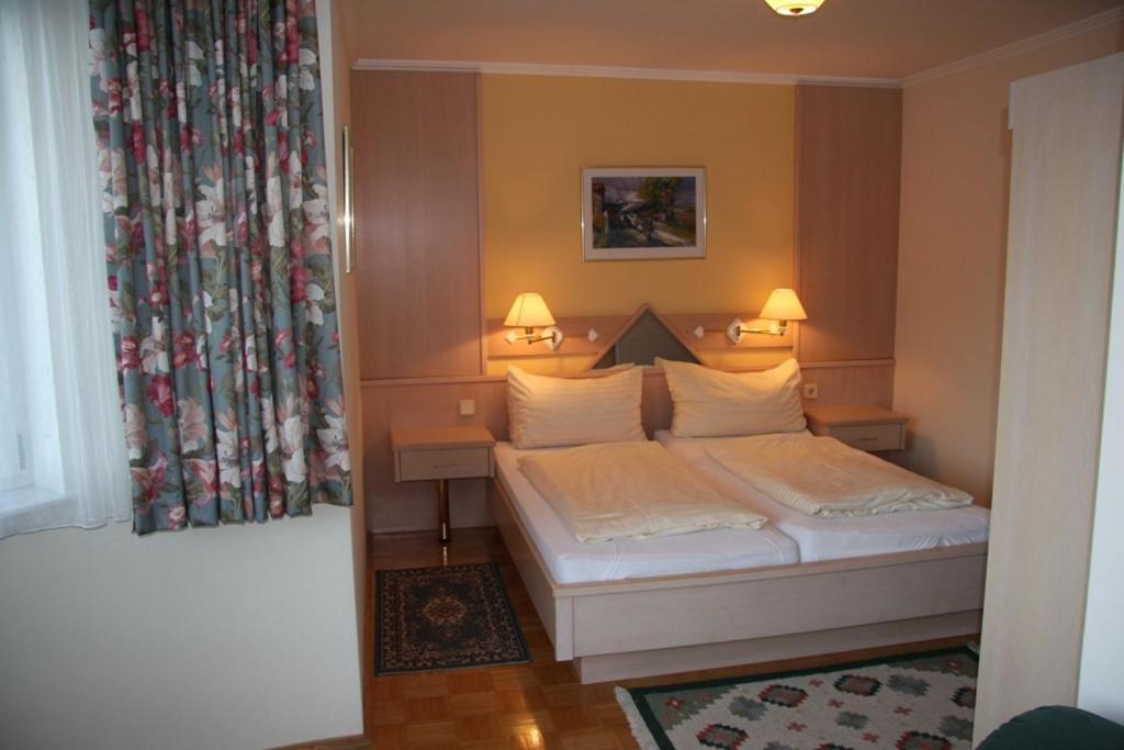 Waldschloessl Aparthotel Latschach ober dem Faakersee